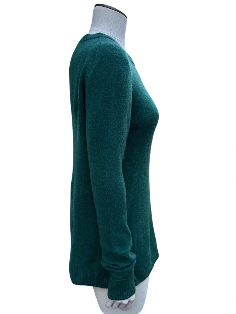 J. Crew classic crewneck